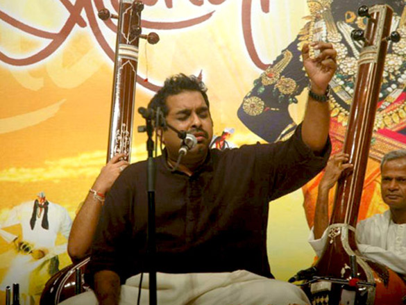 shankar mahadevans live concert for pancham nishad 2