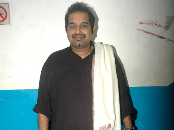 shankar mahadevans live concert for pancham nishad 5
