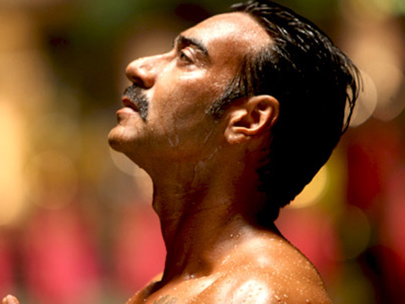 ajay devgn 56