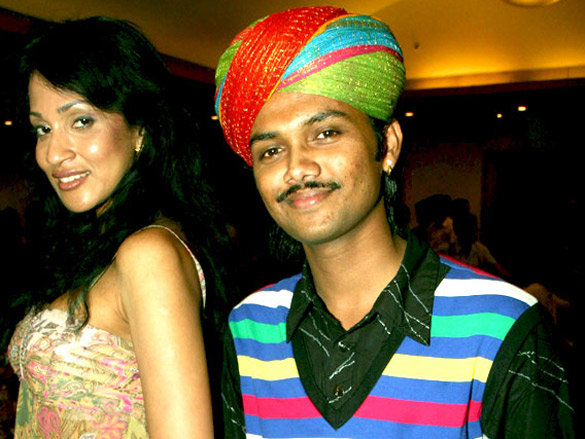 audio release of rahul khans debut album tera deewana 6