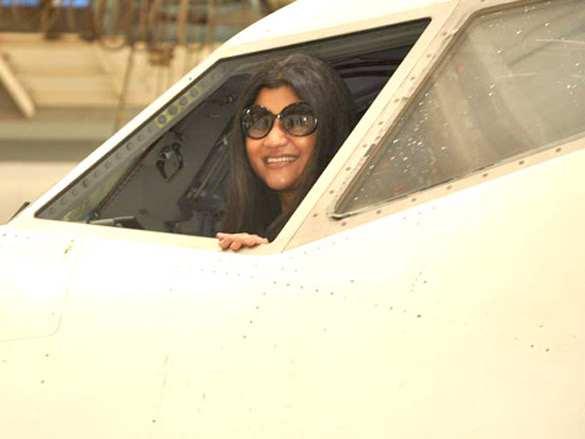 konkona sen sharma at jet spark educational excursion 13