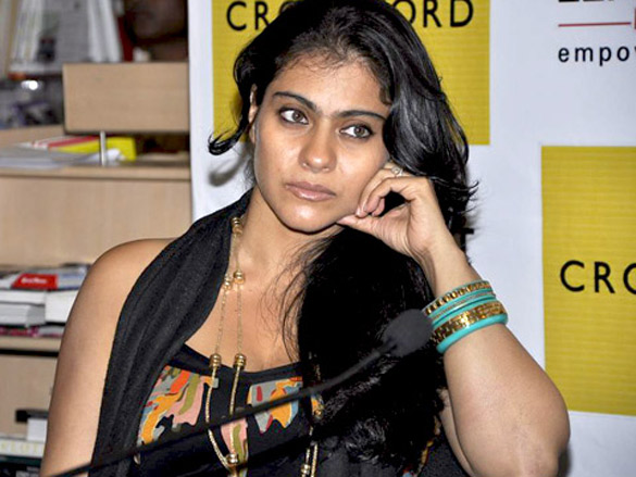 kajol and tanisha at the launch of champa series by lead start publishing 6