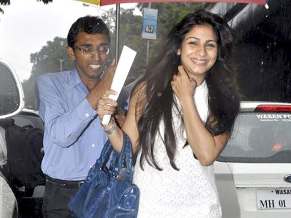 kajol and tanisha at the launch of champa series by lead start publishing 12
