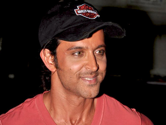 hrithik roshan shoots for liberty shoes 7
