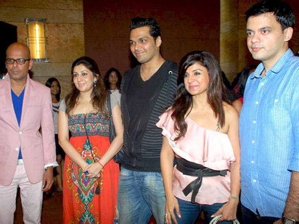 lakme fashion week 2011 announced 6