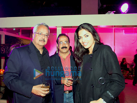 vijay mallyas cannes party 4