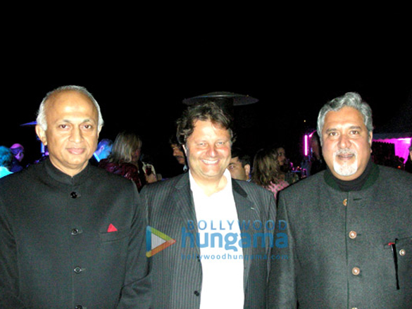 vijay mallyas cannes party 5