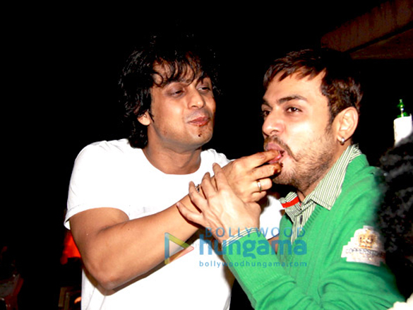 vikrum kumars birthday bash 8