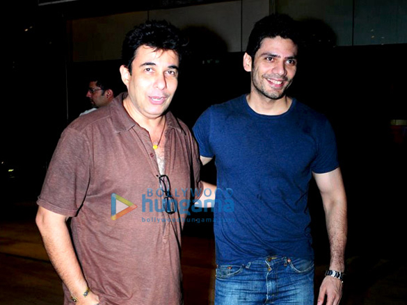 vinay pathak and tisca chopra grace the proposal 6