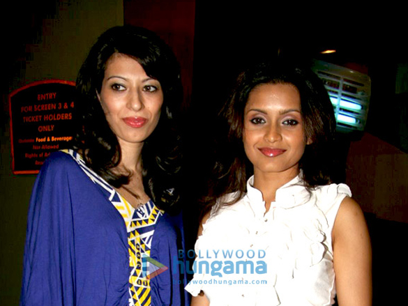 vivek sharma at world cinema fest 5