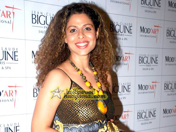 yash tonk and arpita khan grace the modart fashion show 6