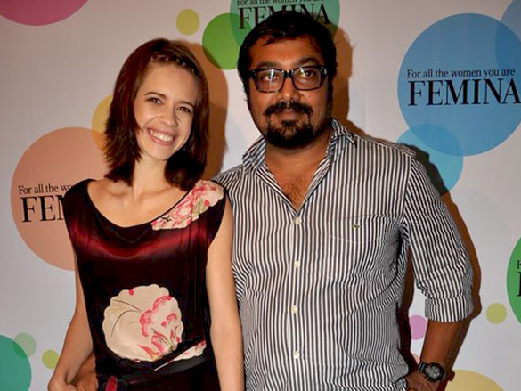 kalki launches femina tv commercial 6