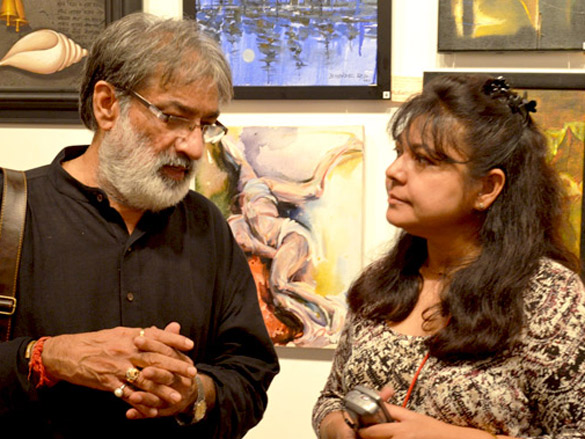 celebs grace sufi and the saffron soul 6