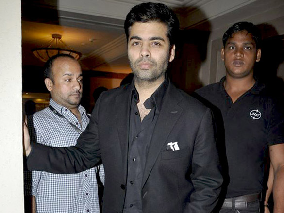 yash chopra karan ashutosh and farah launch utv stars channel 13