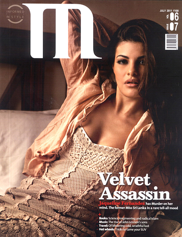m magazine 13