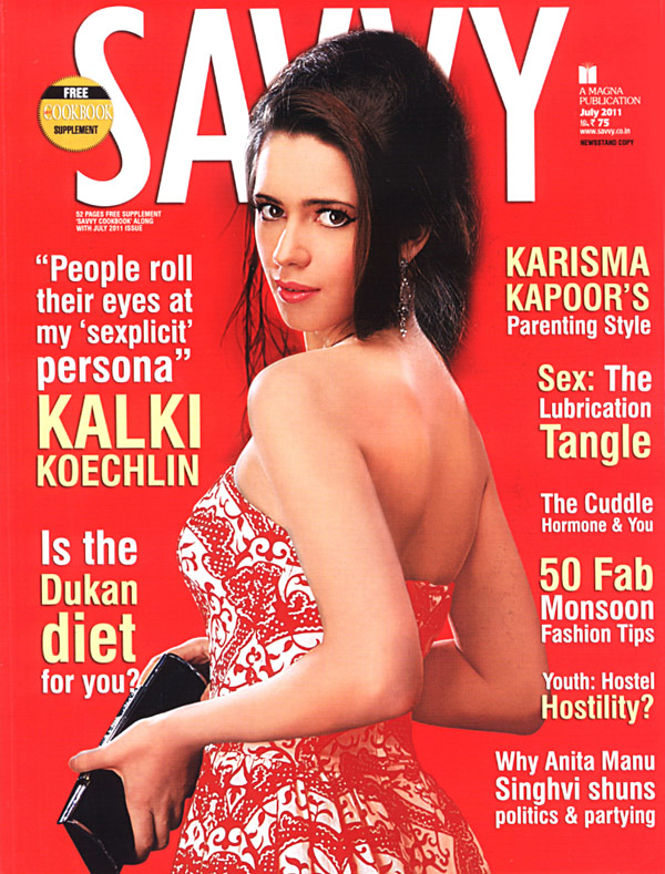 savvy fashion 3