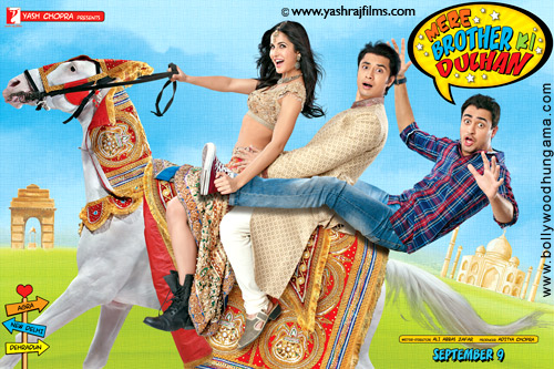 mere brother ki dulhan 4
