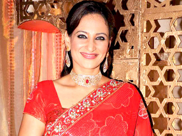 rakshanda khan at ghazal festival khazana 5