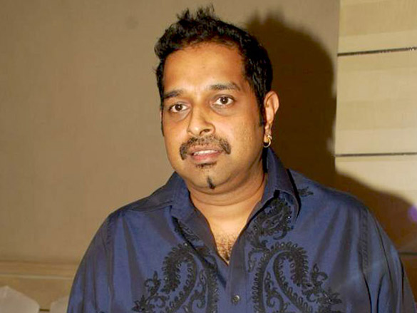 shankar mahadevan at the launch of his dance academy for dy patil 9