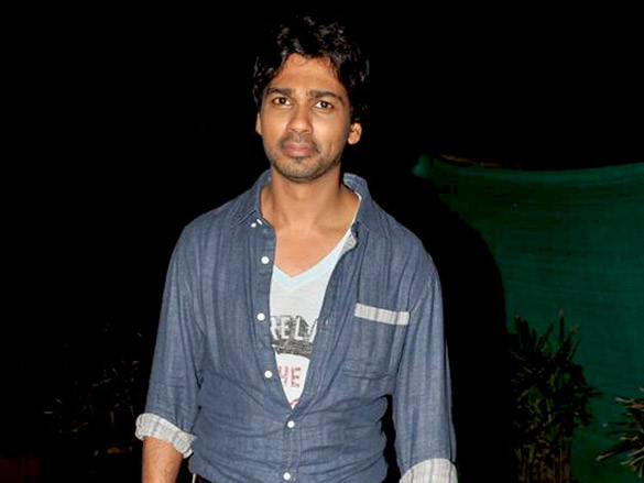 kangna at sunil bohras party 7