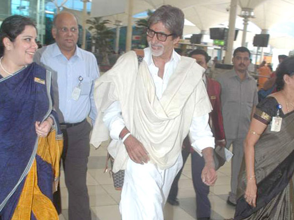 big b snapped with designer bag for the first time 2