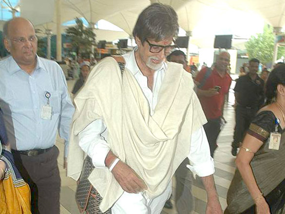 big b snapped with designer bag for the first time 4
