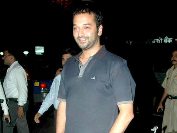 abhishek kapoors birthday bash 21