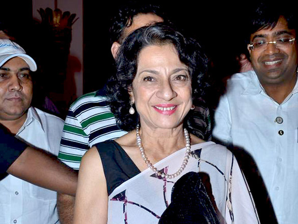 shriya saran celina kajol and tanisha at swarovski gems event 19