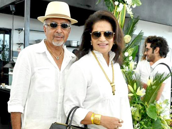 launch of the bespoke monsoon brunches at dome 7