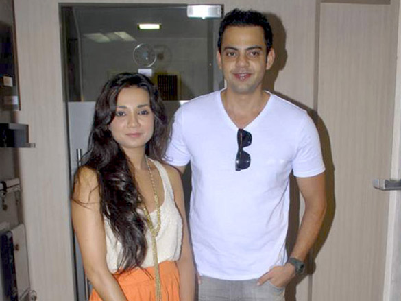 ira dubeys store launch 3