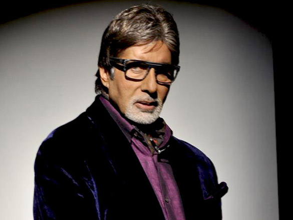 amitabh bachchan at kaun banega crorepati launch 11