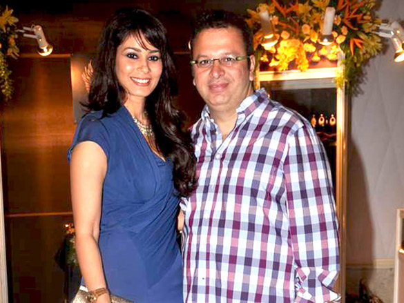 shaheen and shabana present their first diamond jewellery collection 5