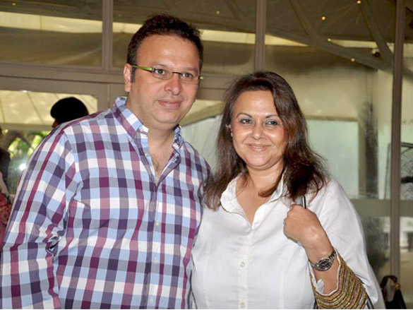 shaheen and shabana present their first diamond jewellery collection 18