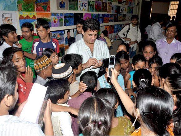 art event for kids by priyasri patodia 9