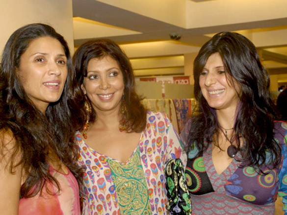 mehr jessia rampal and designers grace aza fashion preview 2
