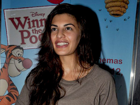 sajid khan and jacqueline snapped at pvr juhu 5