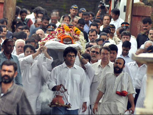 bollywood pays tribute to shammi kapoor 2