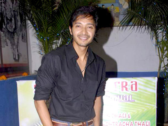 shreyas and varsha attends shravan thali launch at diva maharashtracha 5