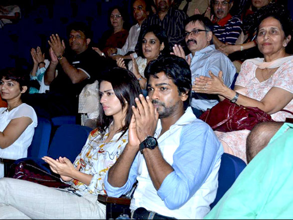 anil kapoor at ashiwn gidwanis play kennedy bridge 4