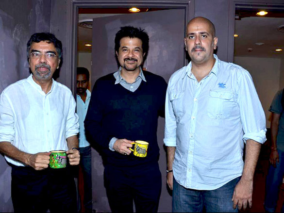 anil kapoor at ashiwn gidwanis play kennedy bridge 5