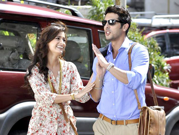 on the sets of love breakups zindagi 14