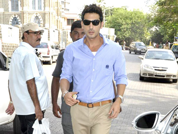 on the sets of love breakups zindagi 15