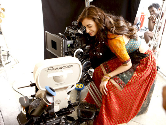 on the sets of love breakups zindagi 18