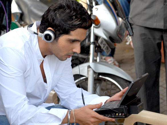 on the sets of love breakups zindagi 19