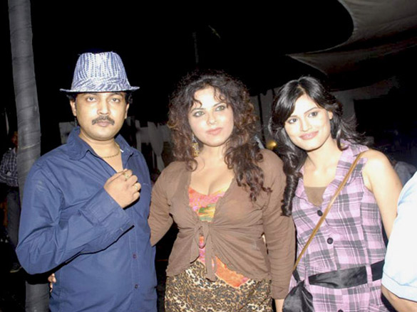 bollywood director hemant madhukars bash 7