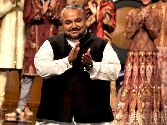 jj valayas show at lakme fashion week 2011 day 1 3