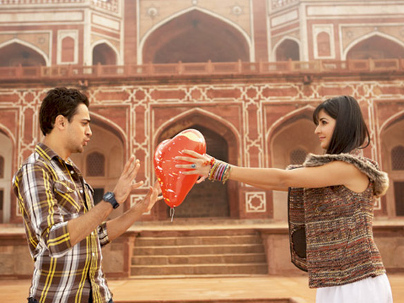imran khankatrina kaif 2