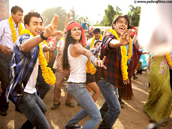 imran khankatrina kaif 5