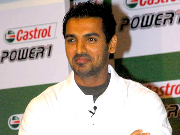 john abraham launches castrol power1 in mumbai 8