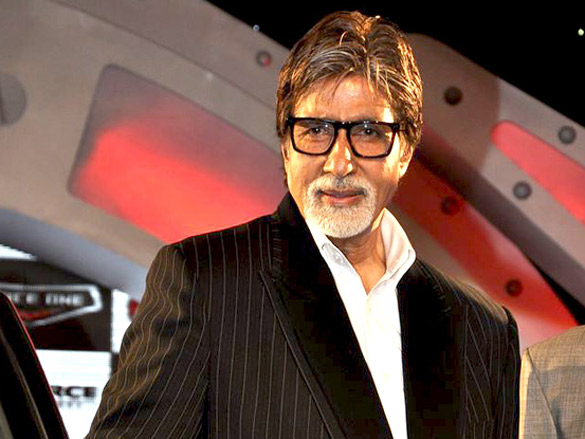 amitabh bachchan launches force one suv 10